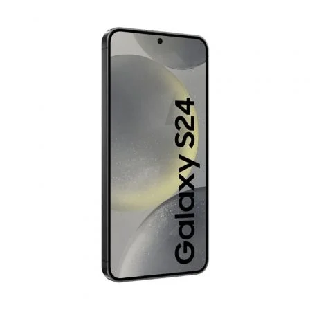 Samsung Galaxy S24 128GB 8GB RAM 5G 6.2'' Negro Onyx Samsung Galaxy S24 128GB 8GB RAM 5G 6.2'' Negro Onyx